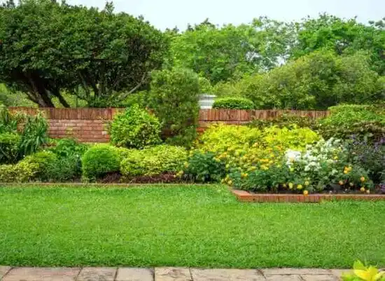 landscaping services Hillsborough